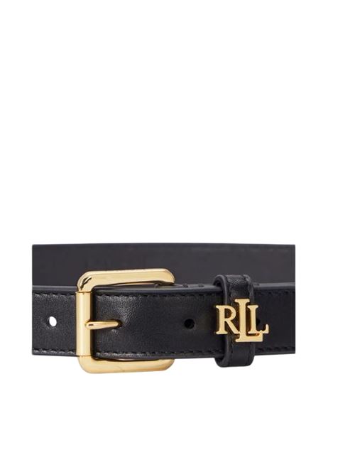 Lauren Ralph Lauren Belt LAUREN RALPH LAUREN | 412968763001.BLK